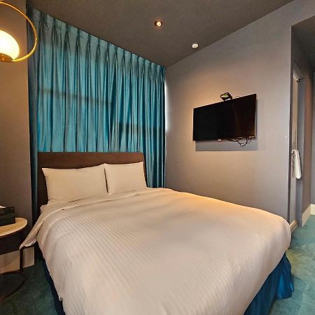 טאיצ'ונג Modern Inn מראה חיצוני תמונה