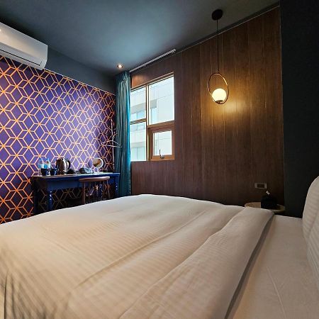 טאיצ'ונג Modern Inn מראה חיצוני תמונה